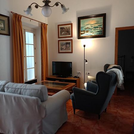 Casa Miler Διαμέρισμα Sanlúcar de Barrameda Εξωτερικό φωτογραφία