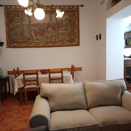 Casa Miler Διαμέρισμα Sanlúcar de Barrameda Εξωτερικό φωτογραφία