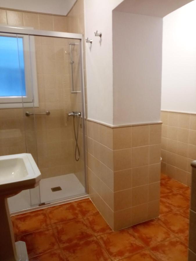 Casa Miler Διαμέρισμα Sanlúcar de Barrameda Εξωτερικό φωτογραφία