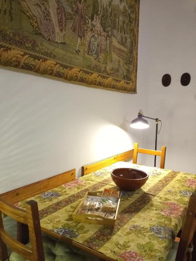 Casa Miler Διαμέρισμα Sanlúcar de Barrameda Εξωτερικό φωτογραφία