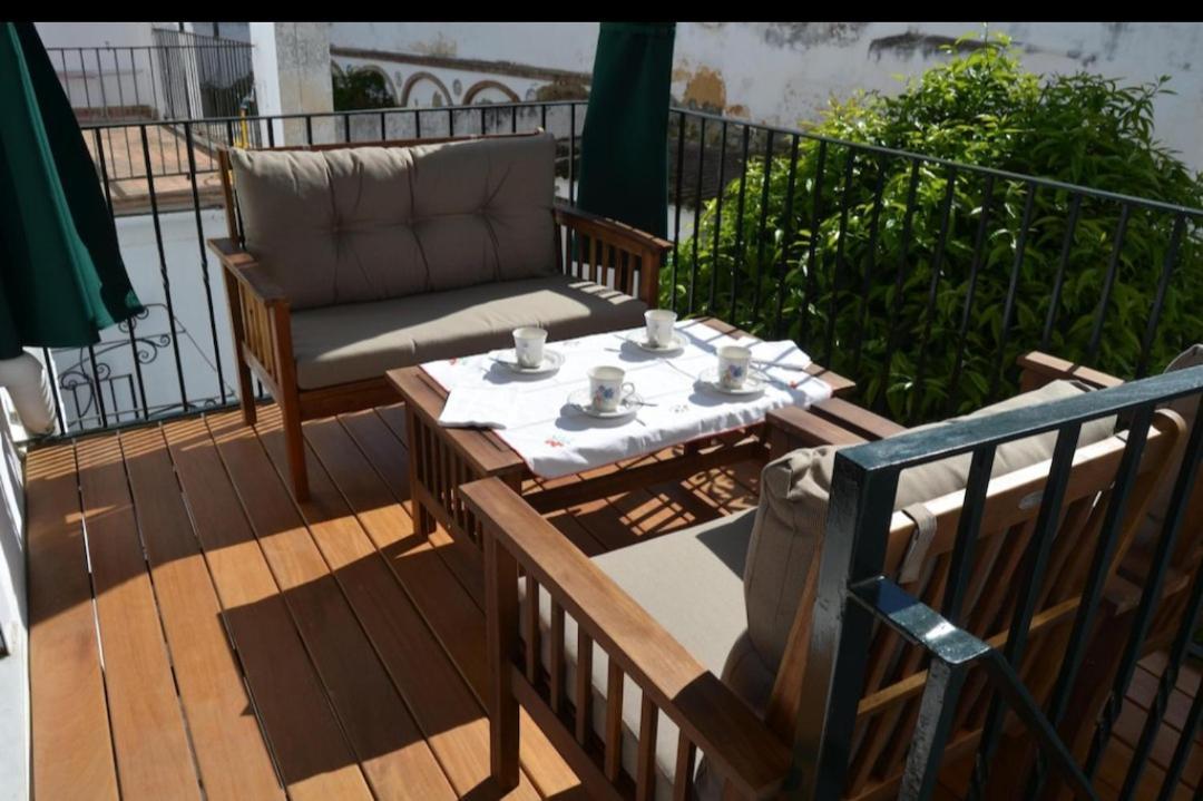 Casa Miler Διαμέρισμα Sanlúcar de Barrameda Εξωτερικό φωτογραφία