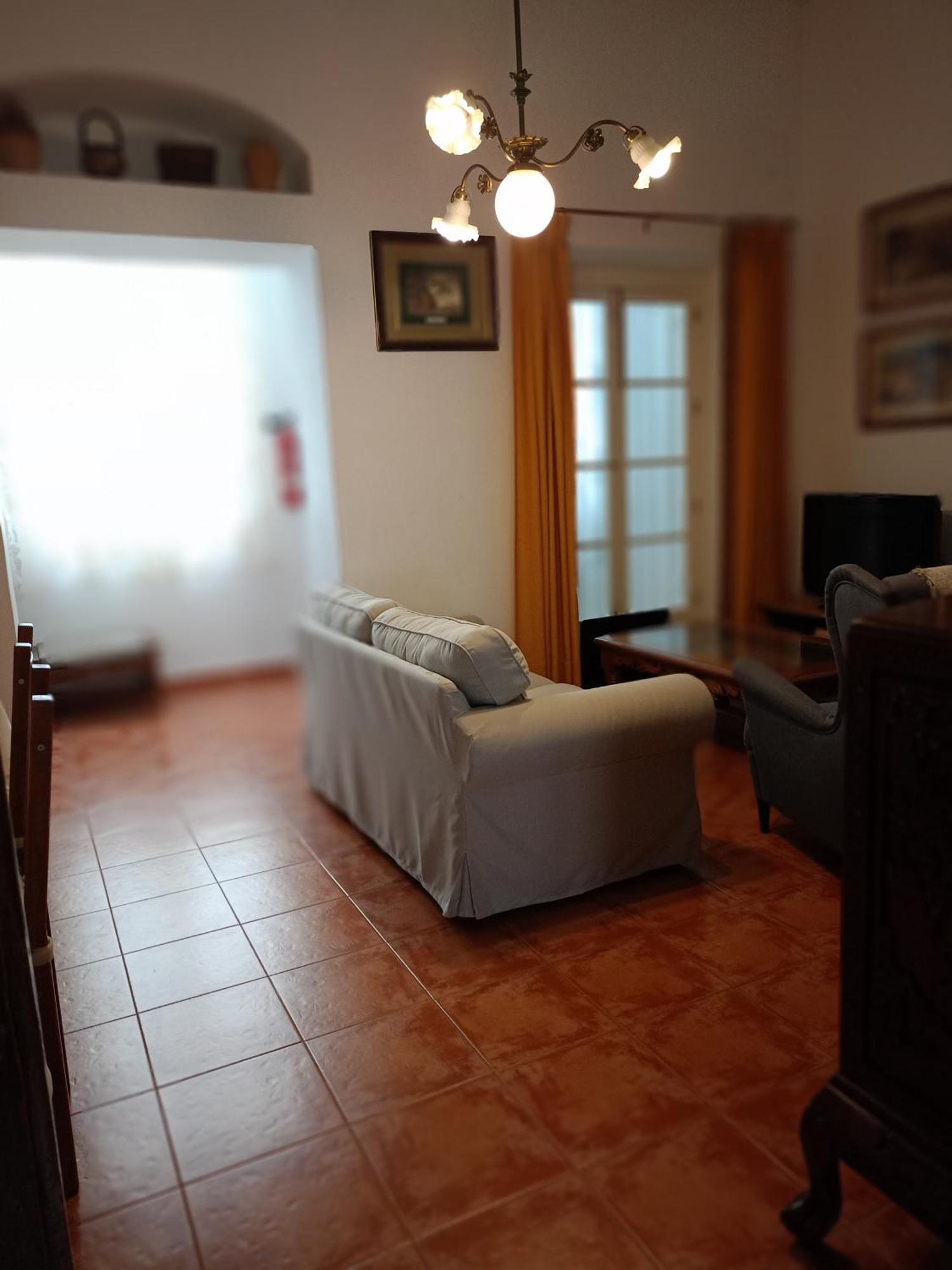 Casa Miler Διαμέρισμα Sanlúcar de Barrameda Εξωτερικό φωτογραφία