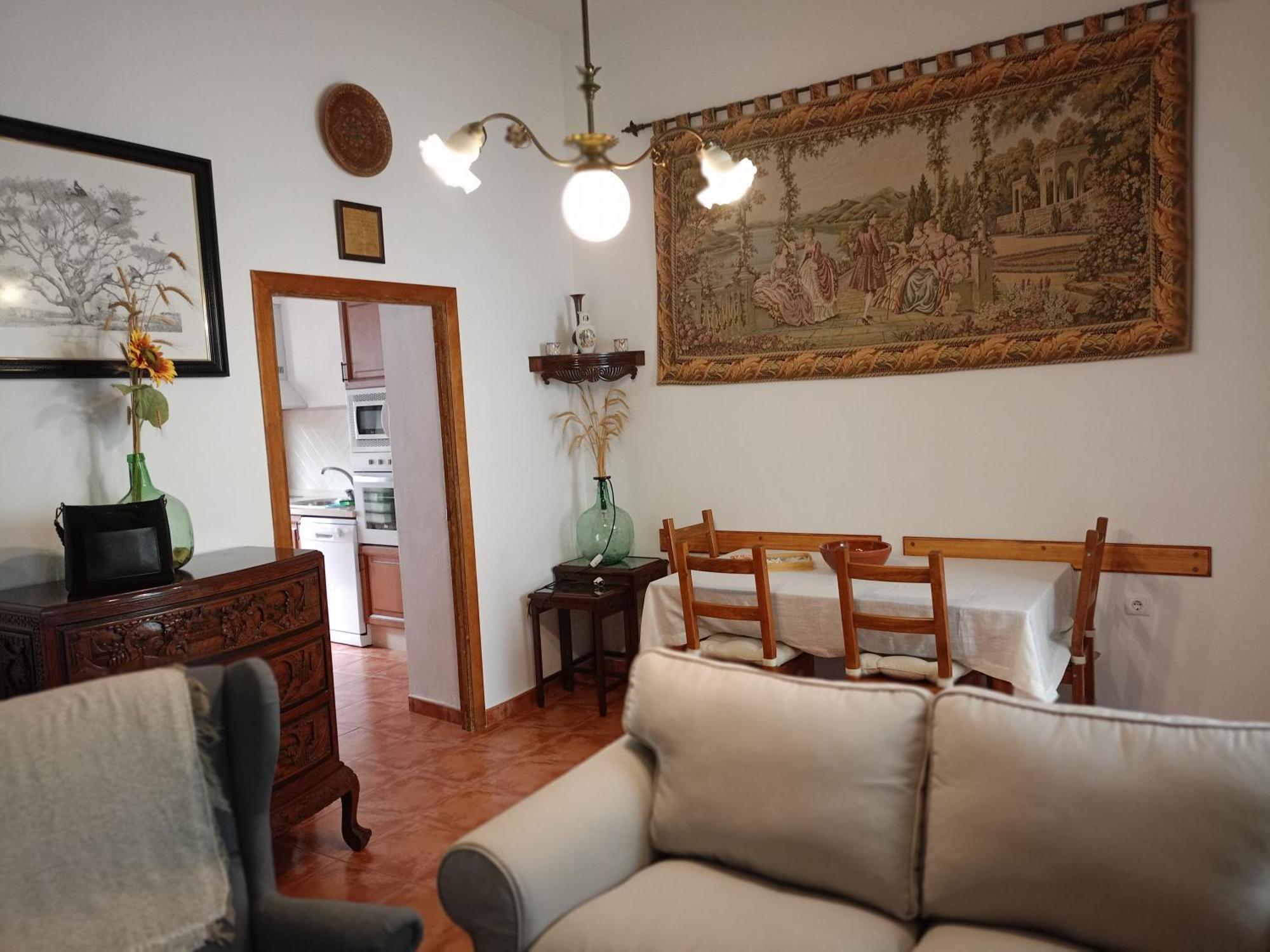 Casa Miler Διαμέρισμα Sanlúcar de Barrameda Εξωτερικό φωτογραφία