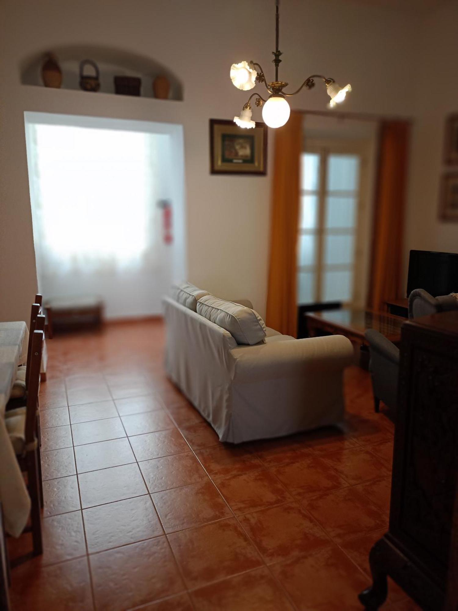Casa Miler Διαμέρισμα Sanlúcar de Barrameda Εξωτερικό φωτογραφία