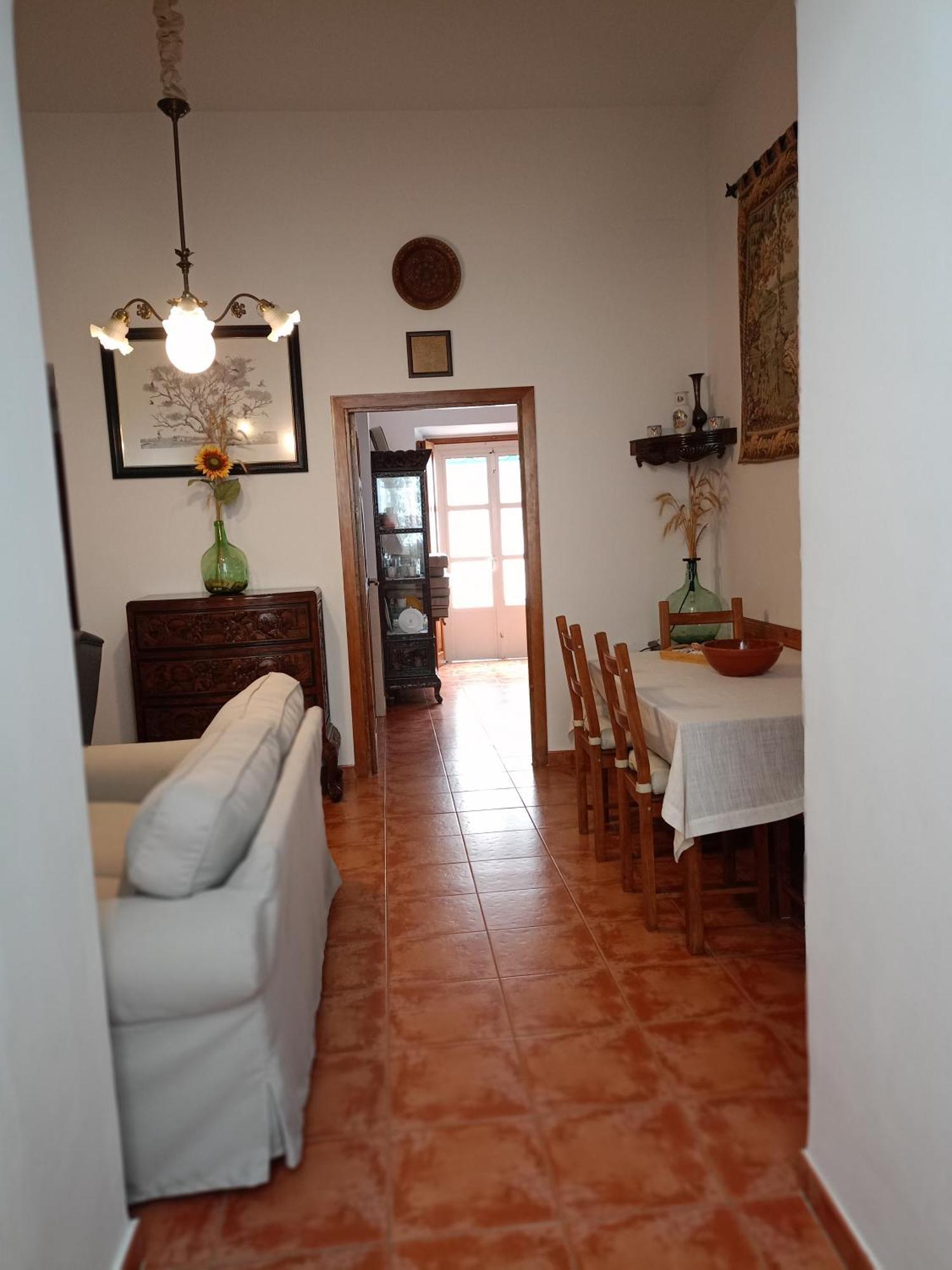 Casa Miler Διαμέρισμα Sanlúcar de Barrameda Εξωτερικό φωτογραφία