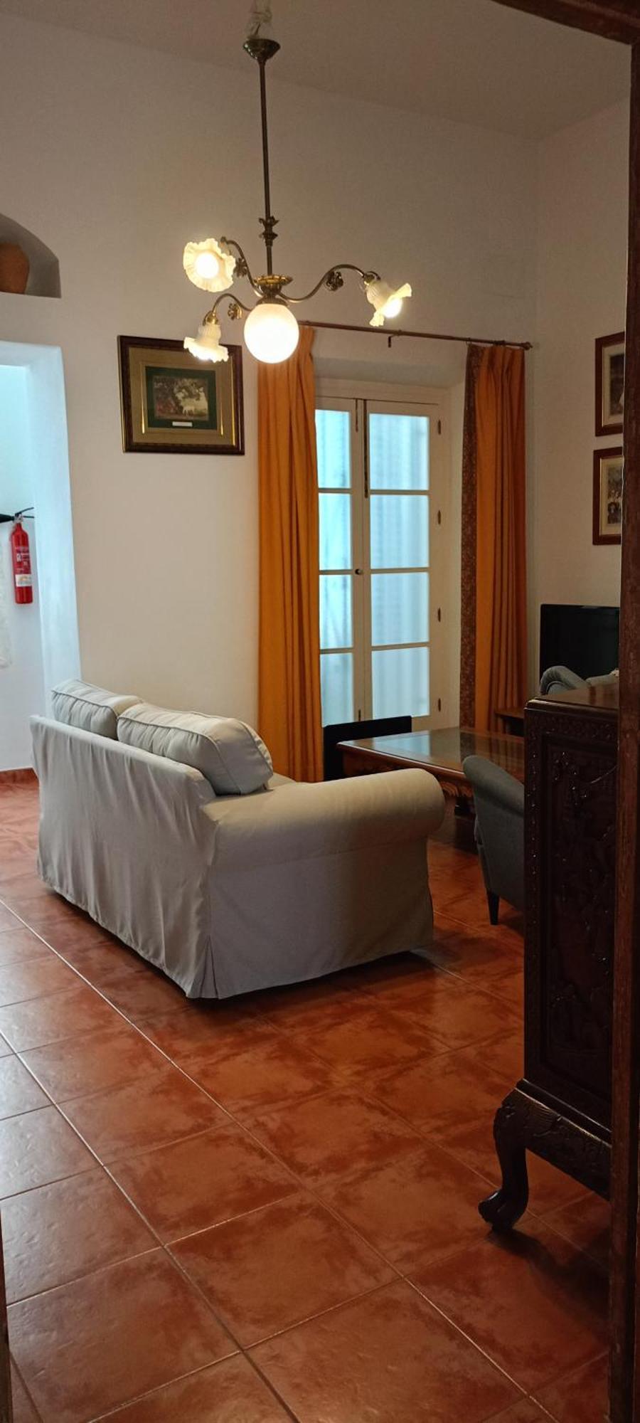Casa Miler Διαμέρισμα Sanlúcar de Barrameda Εξωτερικό φωτογραφία