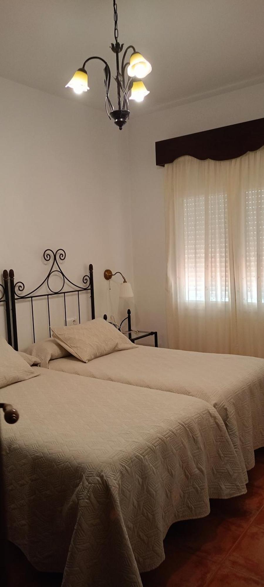 Casa Miler Διαμέρισμα Sanlúcar de Barrameda Εξωτερικό φωτογραφία