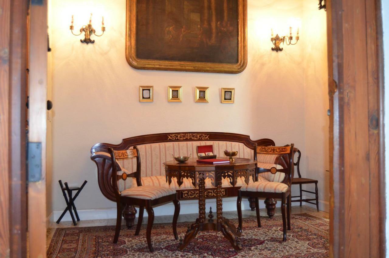 Casa Miler Διαμέρισμα Sanlúcar de Barrameda Εξωτερικό φωτογραφία