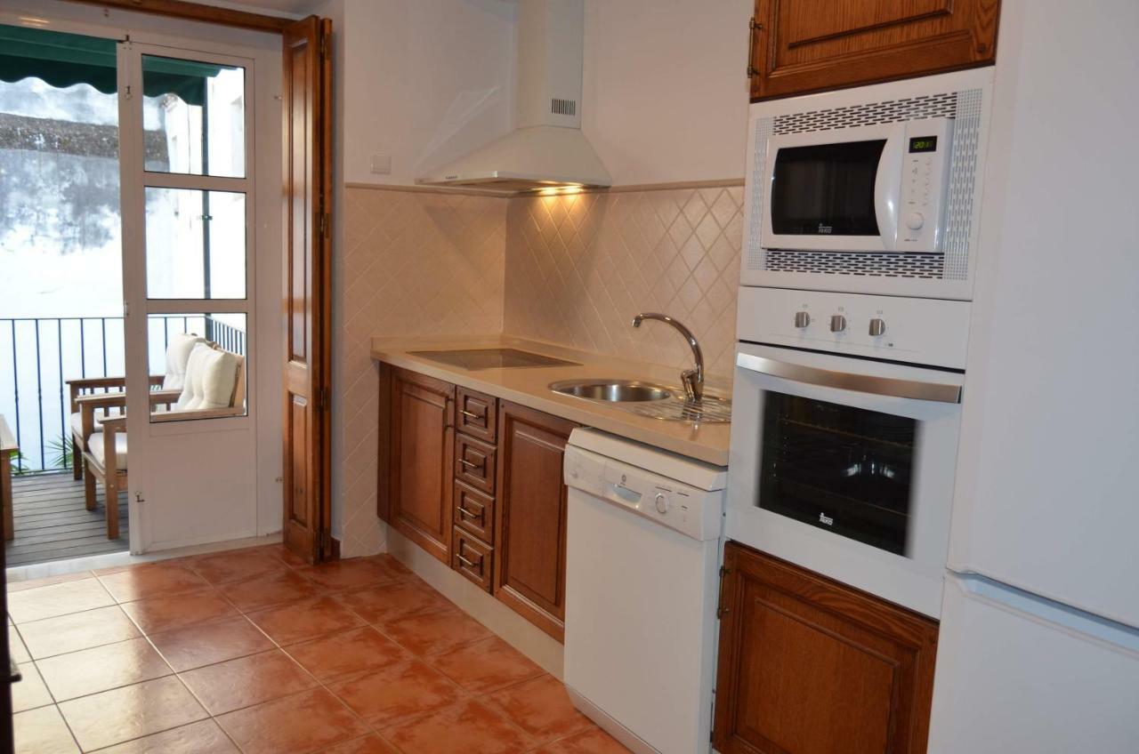 Casa Miler Διαμέρισμα Sanlúcar de Barrameda Εξωτερικό φωτογραφία