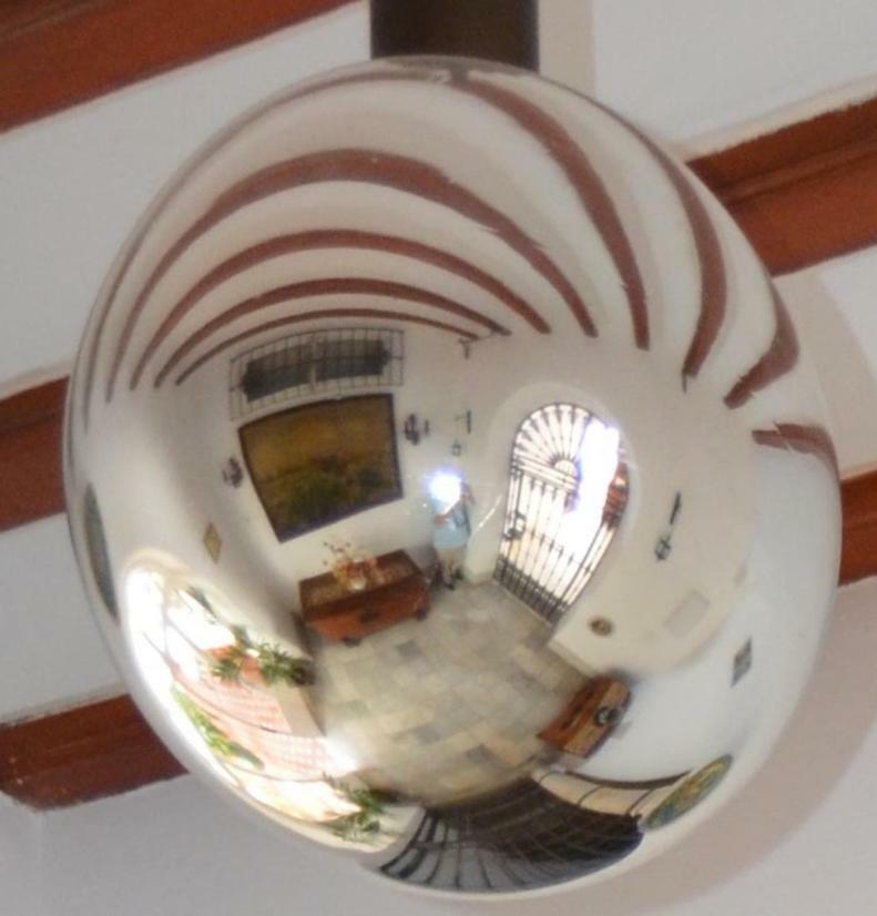 Casa Miler Διαμέρισμα Sanlúcar de Barrameda Εξωτερικό φωτογραφία