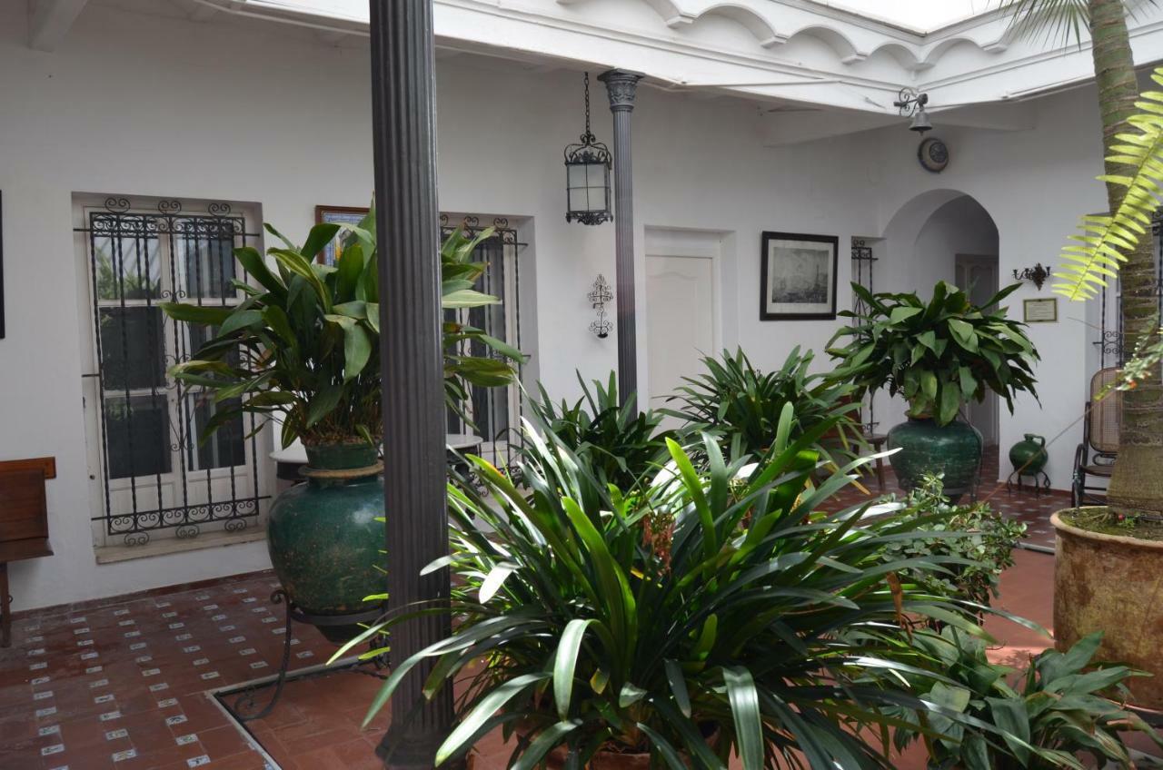 Casa Miler Διαμέρισμα Sanlúcar de Barrameda Εξωτερικό φωτογραφία
