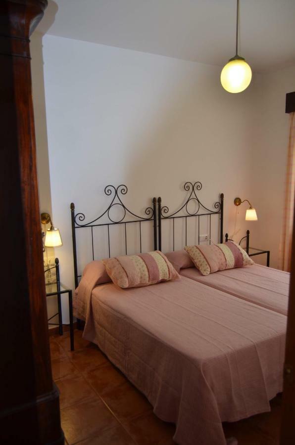 Casa Miler Διαμέρισμα Sanlúcar de Barrameda Εξωτερικό φωτογραφία