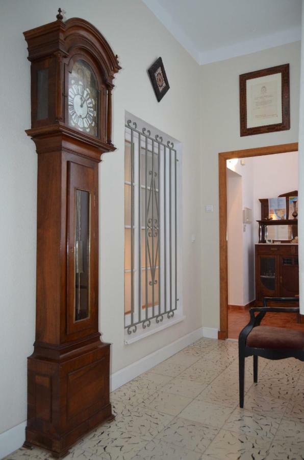 Casa Miler Διαμέρισμα Sanlúcar de Barrameda Εξωτερικό φωτογραφία