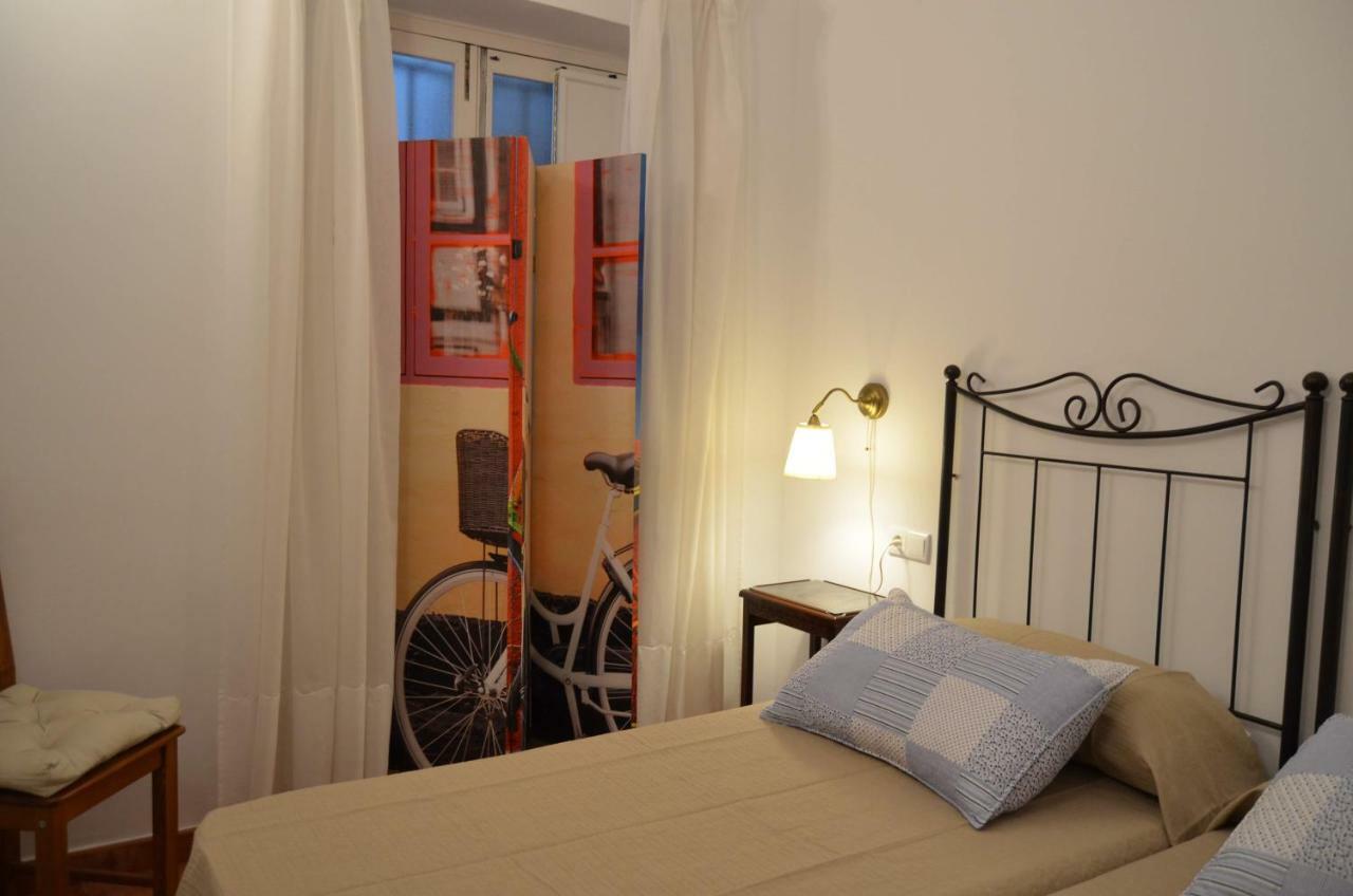 Casa Miler Διαμέρισμα Sanlúcar de Barrameda Εξωτερικό φωτογραφία