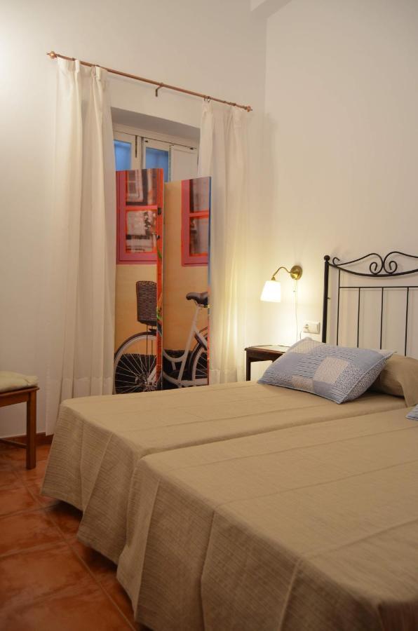 Casa Miler Διαμέρισμα Sanlúcar de Barrameda Εξωτερικό φωτογραφία