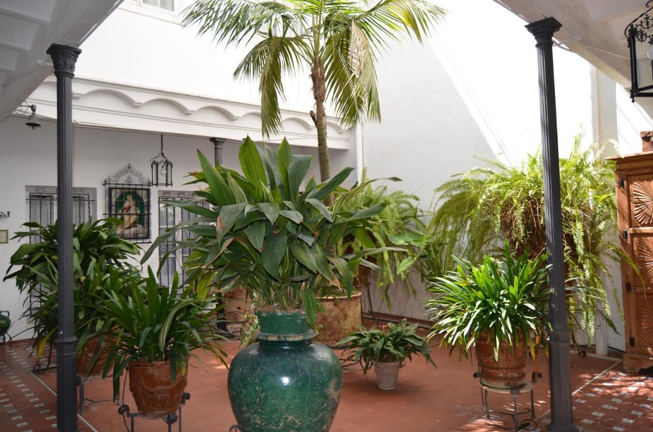 Casa Miler Διαμέρισμα Sanlúcar de Barrameda Εξωτερικό φωτογραφία