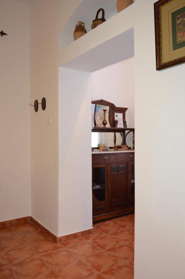 Casa Miler Διαμέρισμα Sanlúcar de Barrameda Εξωτερικό φωτογραφία