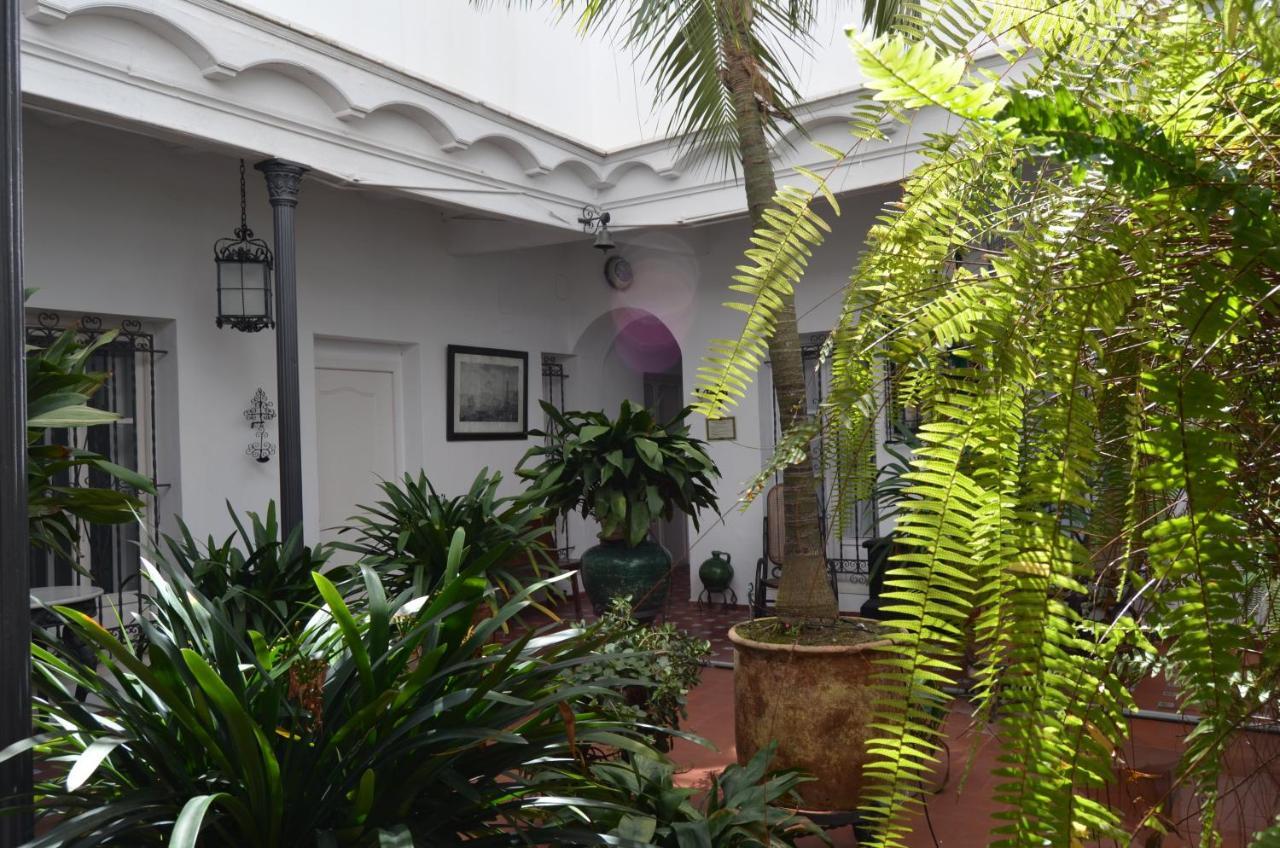 Casa Miler Διαμέρισμα Sanlúcar de Barrameda Εξωτερικό φωτογραφία