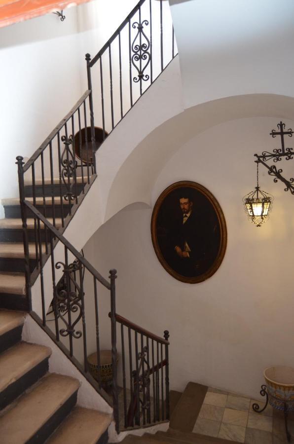 Casa Miler Διαμέρισμα Sanlúcar de Barrameda Εξωτερικό φωτογραφία