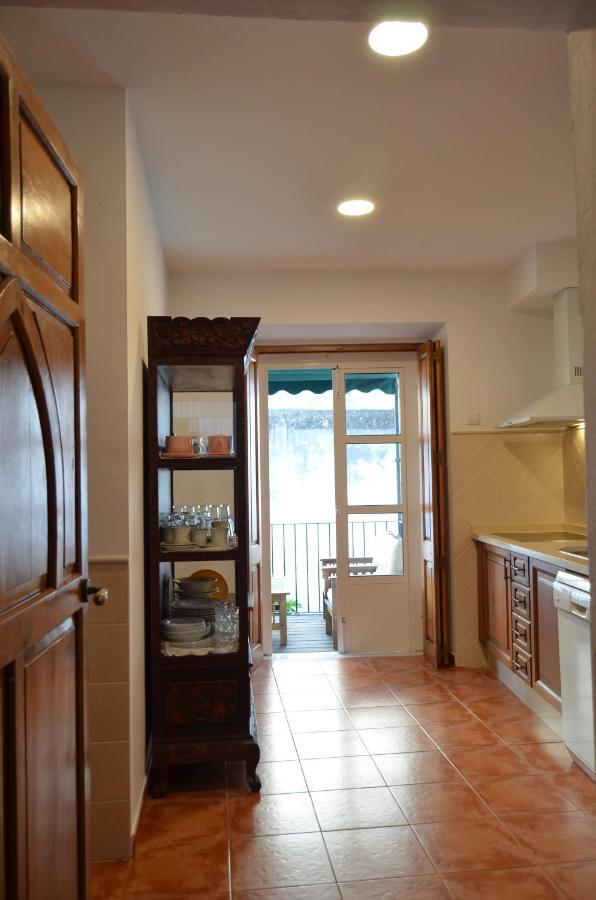 Casa Miler Διαμέρισμα Sanlúcar de Barrameda Εξωτερικό φωτογραφία