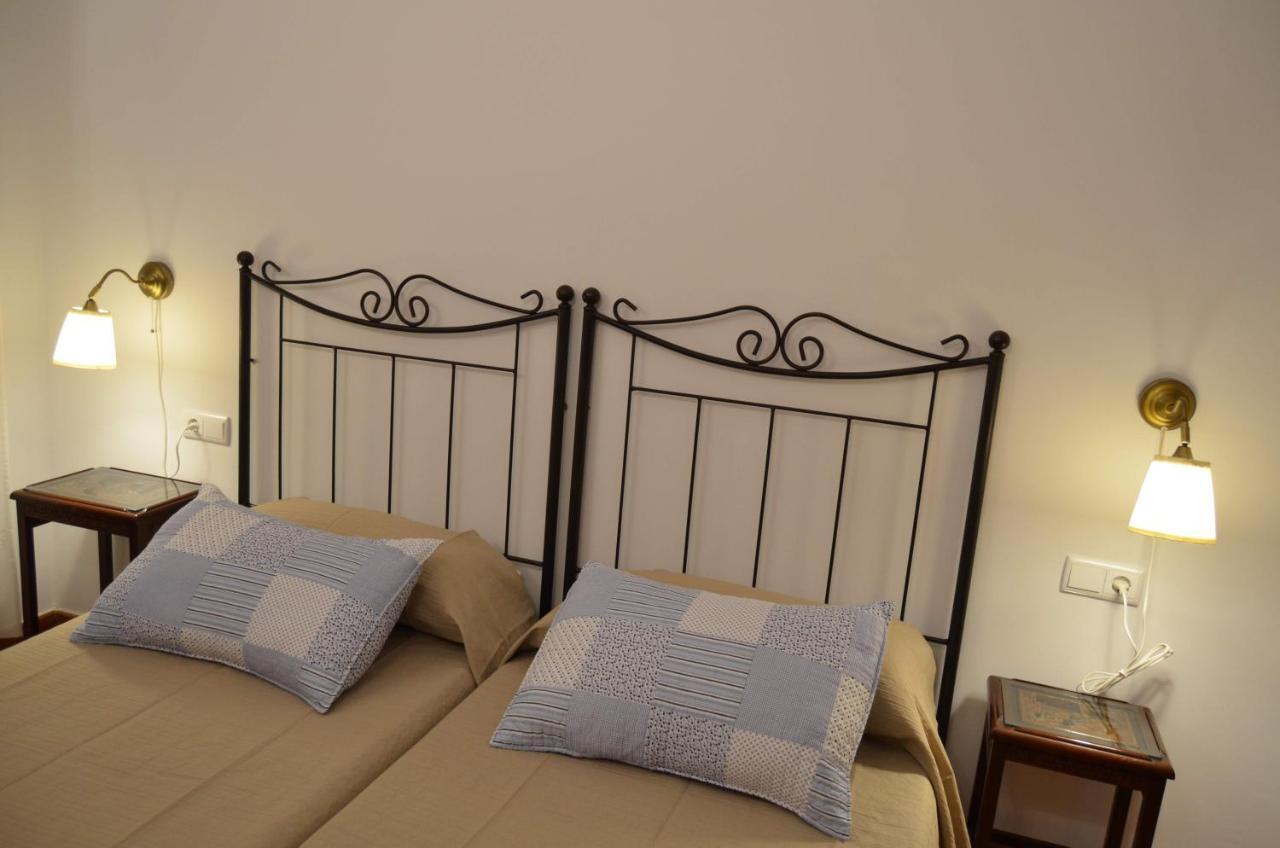 Casa Miler Διαμέρισμα Sanlúcar de Barrameda Εξωτερικό φωτογραφία