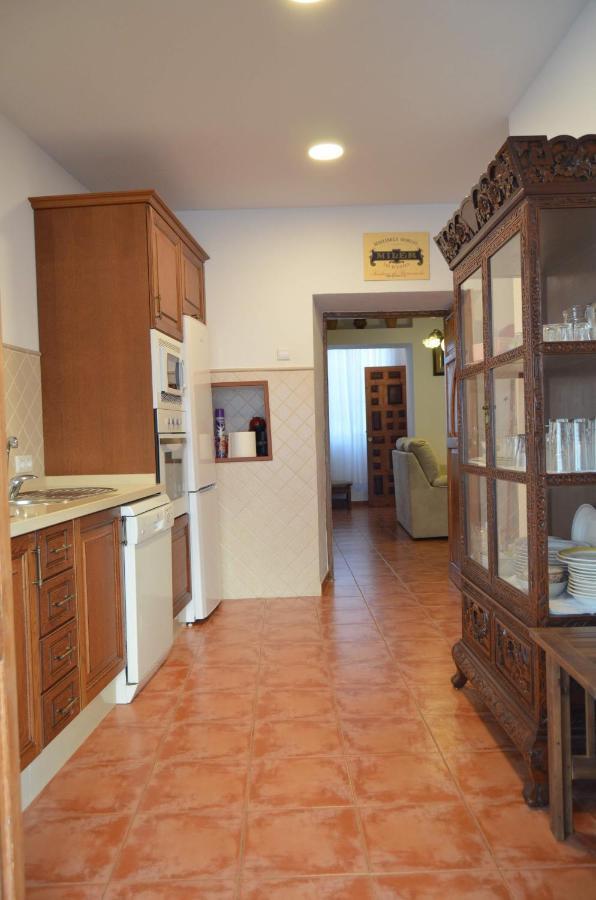 Casa Miler Διαμέρισμα Sanlúcar de Barrameda Εξωτερικό φωτογραφία