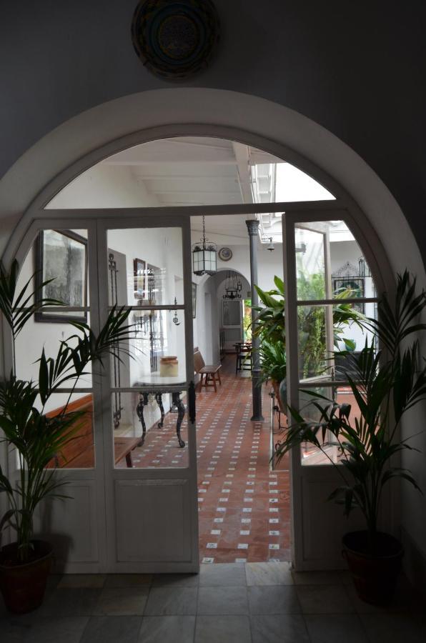 Casa Miler Διαμέρισμα Sanlúcar de Barrameda Εξωτερικό φωτογραφία