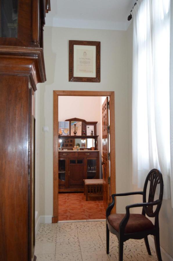Casa Miler Διαμέρισμα Sanlúcar de Barrameda Εξωτερικό φωτογραφία